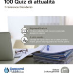 100 quiz di attualità