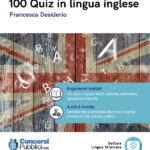 100 quiz in lingua inglese